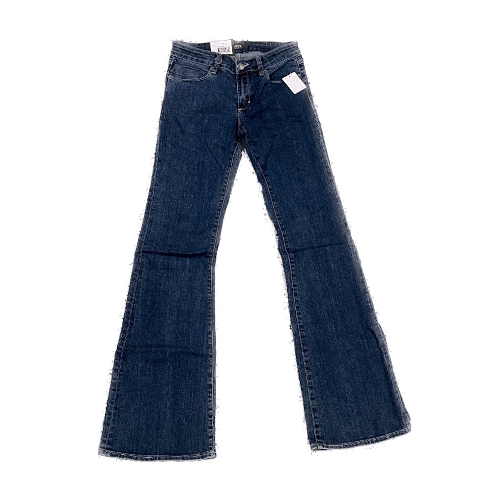 NWT $139 Neuw Kick Flare Jeans
